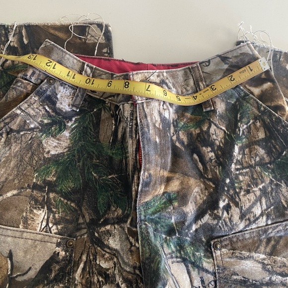 Carhartt Realtree Pants - Picture 3 of 5